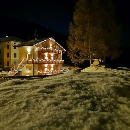 Ai Larici Hotel Perarolo di Cadore Exterior foto