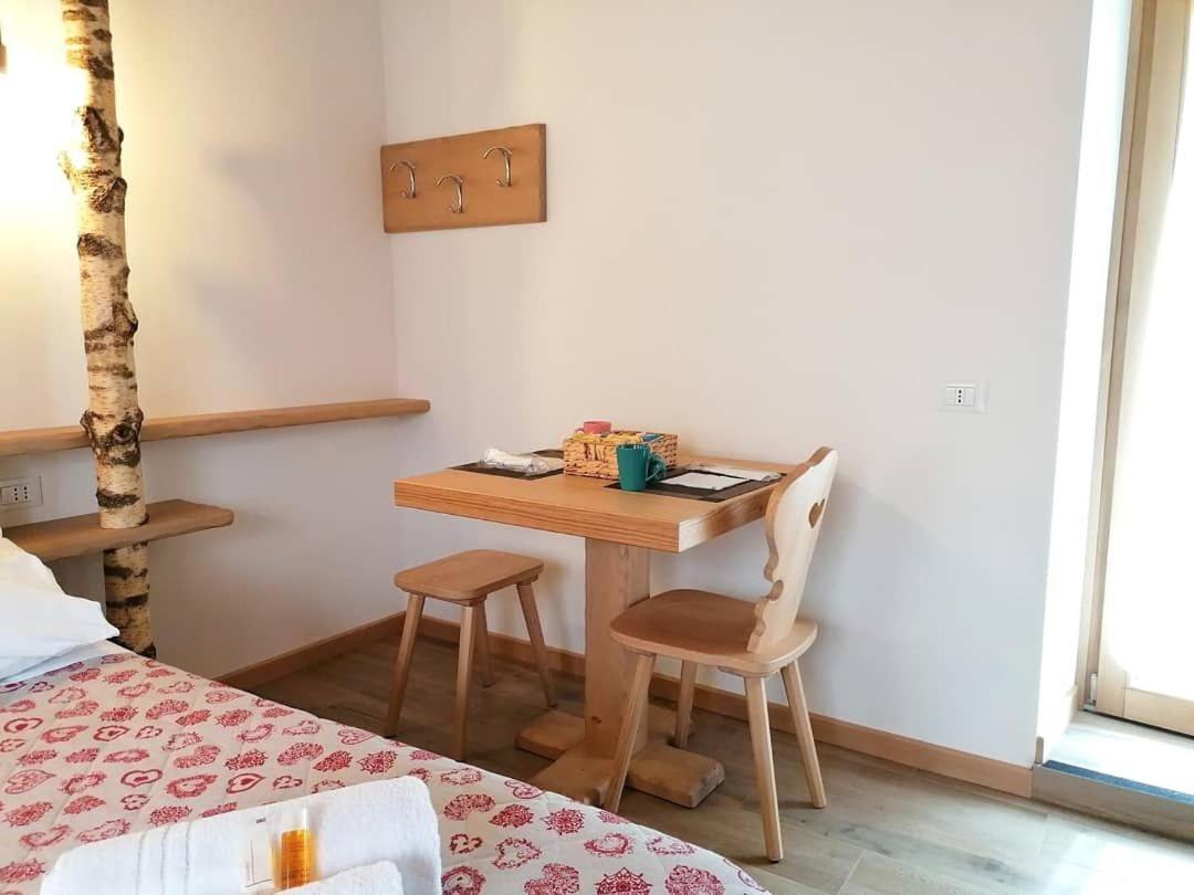 Ai Larici Hotel Perarolo di Cadore Quarto foto