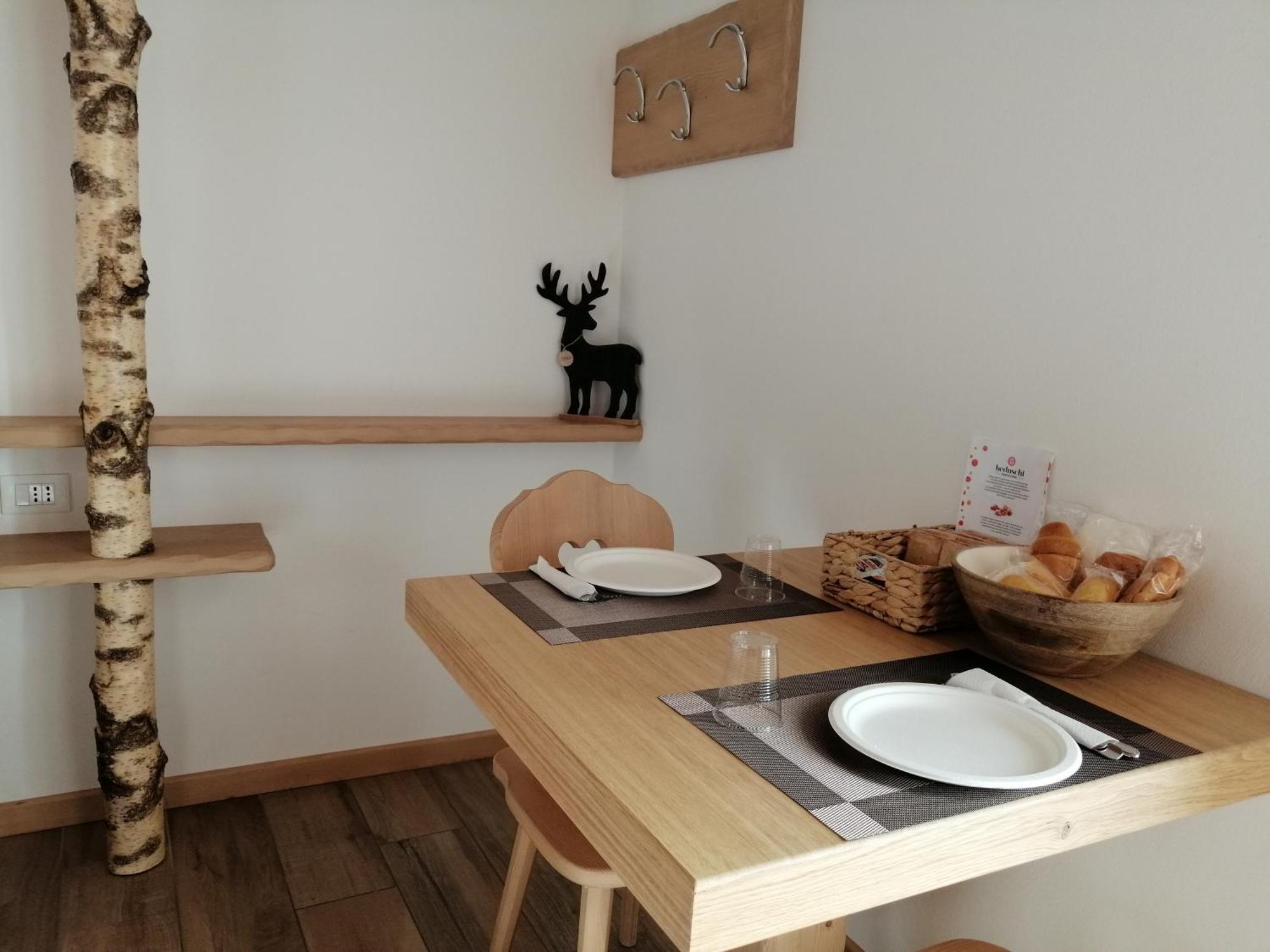 Ai Larici Hotel Perarolo di Cadore Quarto foto