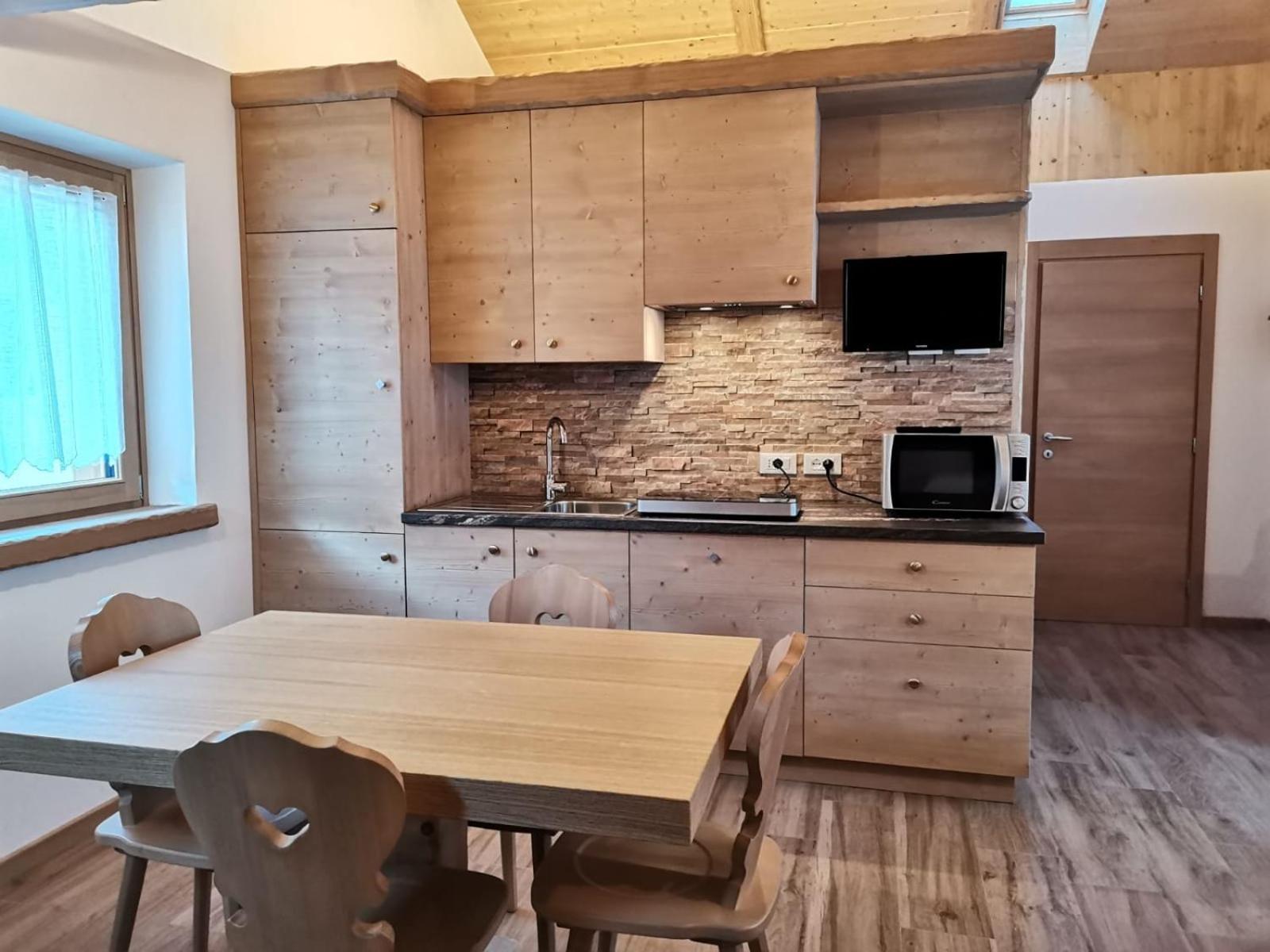 Ai Larici Hotel Perarolo di Cadore Quarto foto