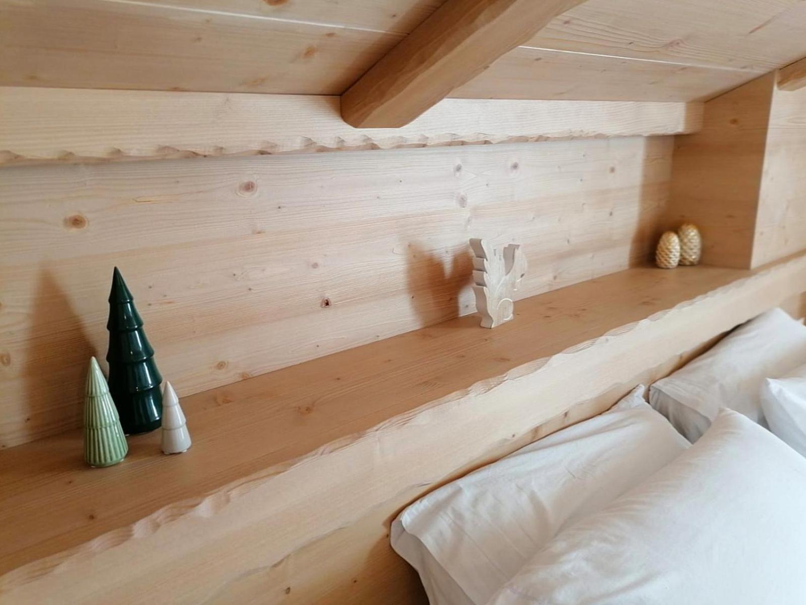 Ai Larici Hotel Perarolo di Cadore Quarto foto