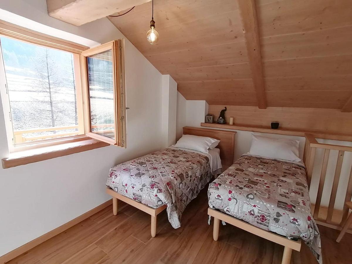 Ai Larici Hotel Perarolo di Cadore Exterior foto