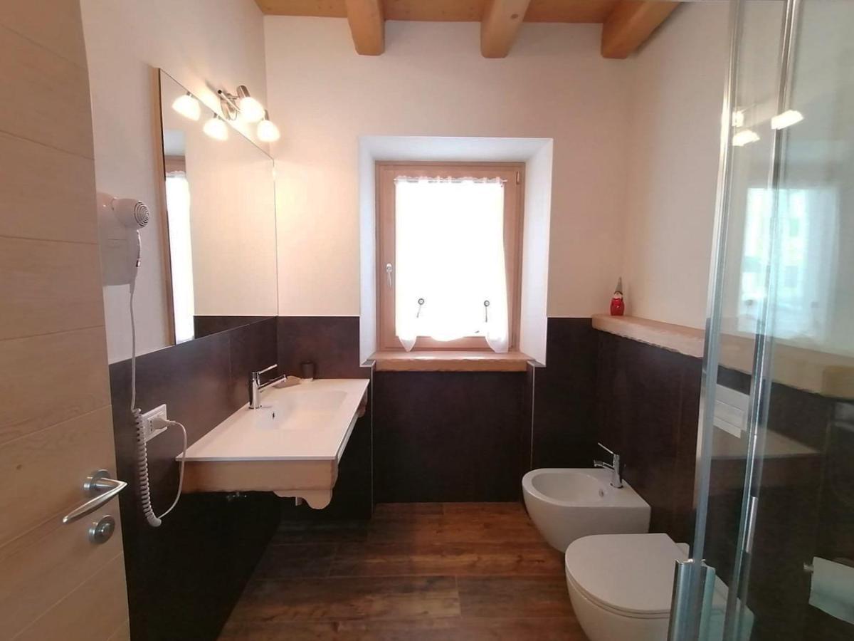 Ai Larici Hotel Perarolo di Cadore Exterior foto