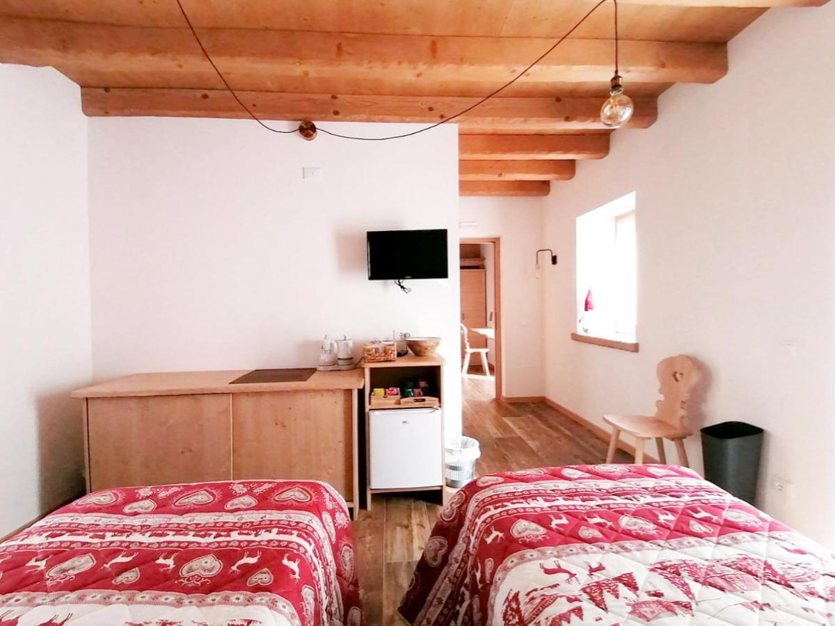 Ai Larici Hotel Perarolo di Cadore Exterior foto