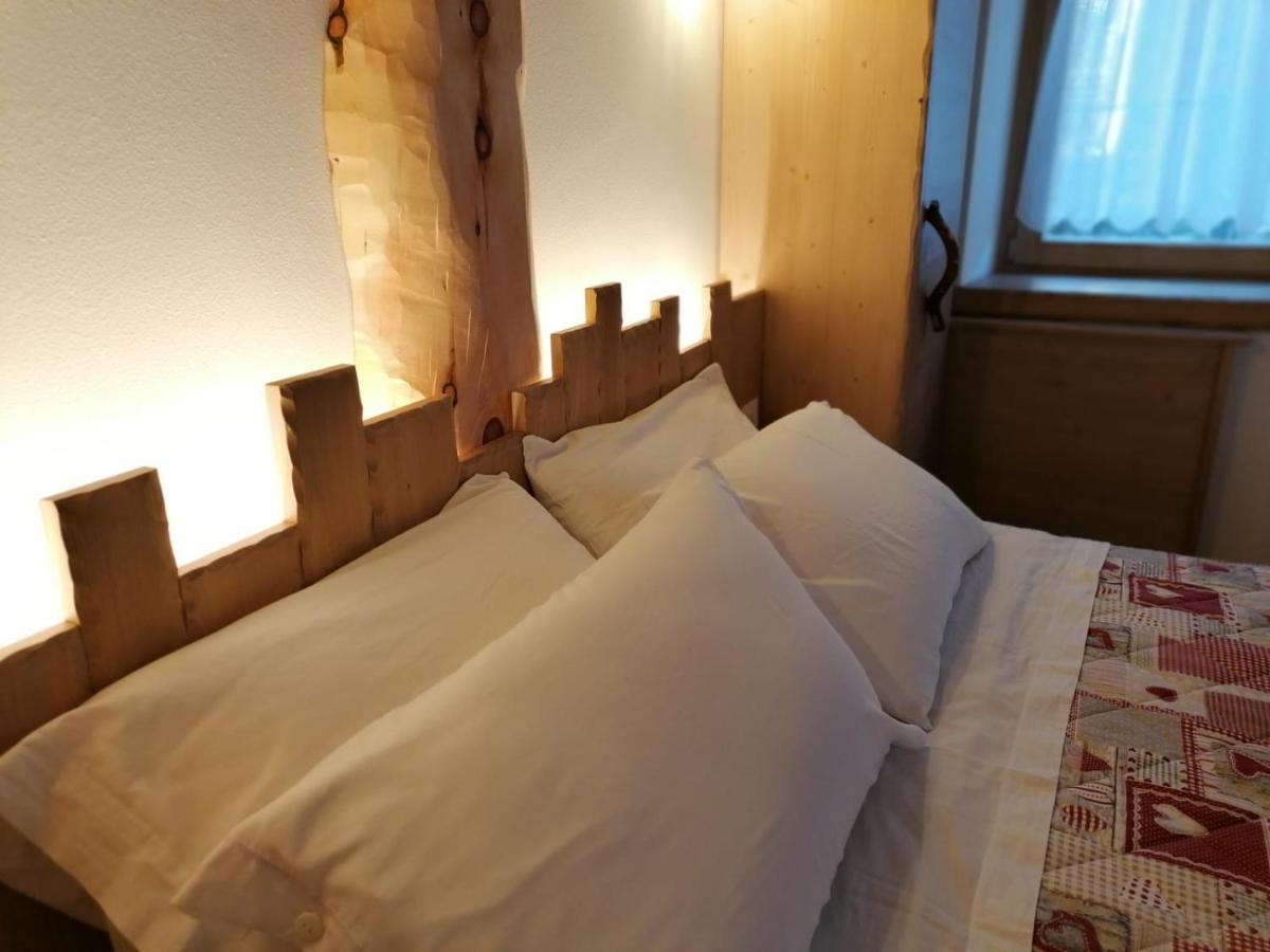 Ai Larici Hotel Perarolo di Cadore Exterior foto