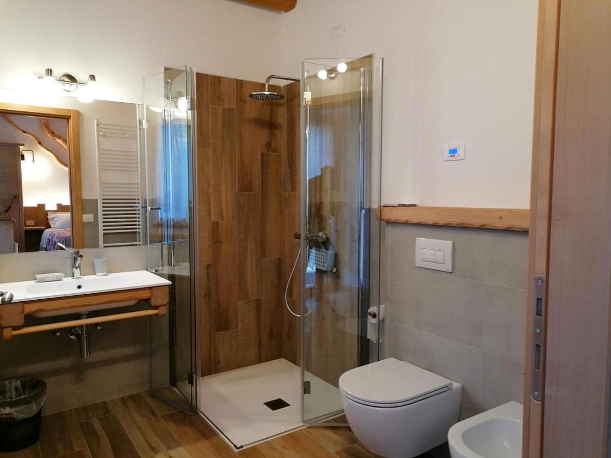 Ai Larici Hotel Perarolo di Cadore Exterior foto