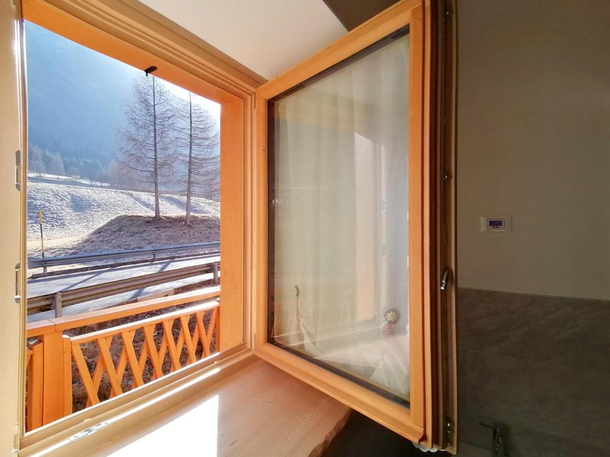 Ai Larici Hotel Perarolo di Cadore Exterior foto