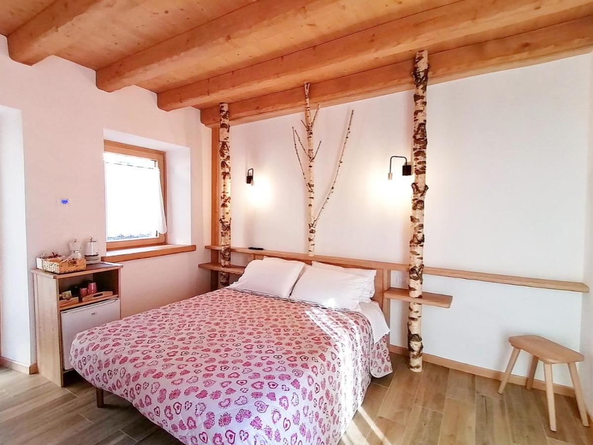 Ai Larici Hotel Perarolo di Cadore Exterior foto