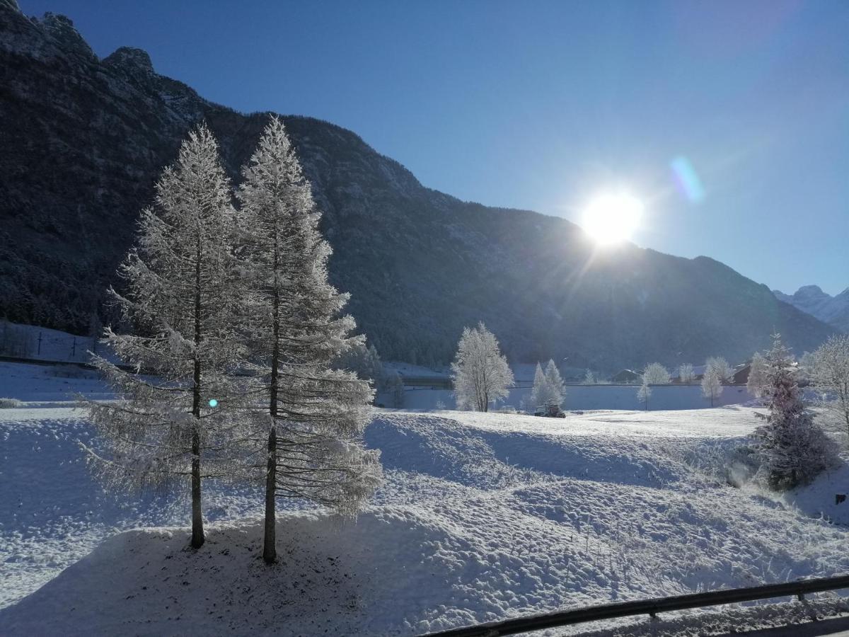 Ai Larici Hotel Perarolo di Cadore Exterior foto